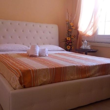 B&B Scipponate Collepasso Екстериор снимка