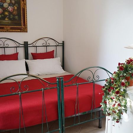 B&B Scipponate Collepasso Екстериор снимка