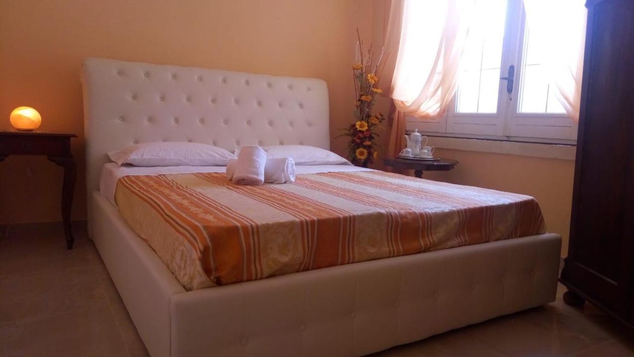 B&B Scipponate Collepasso Екстериор снимка