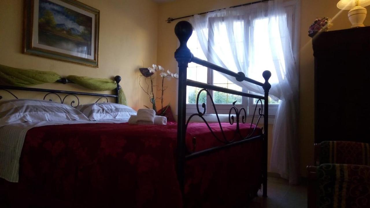 B&B Scipponate Collepasso Екстериор снимка