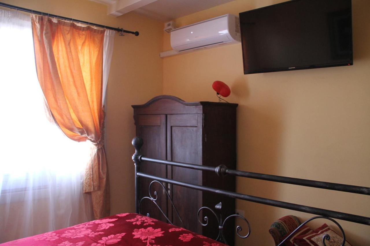 B&B Scipponate Collepasso Екстериор снимка