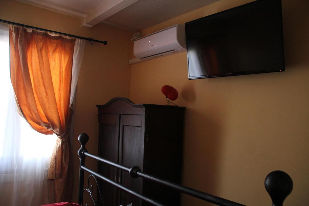 B&B Scipponate Collepasso Екстериор снимка