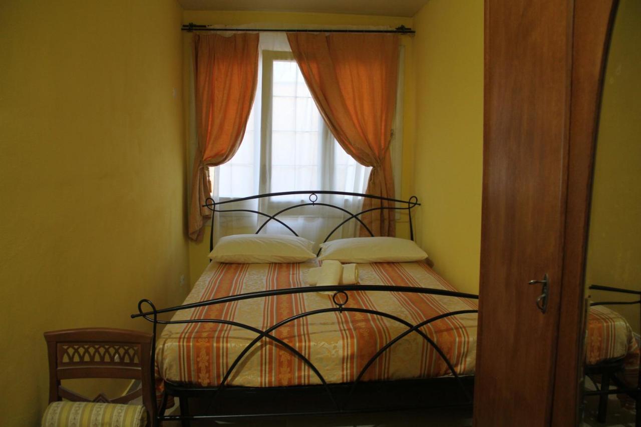 B&B Scipponate Collepasso Екстериор снимка