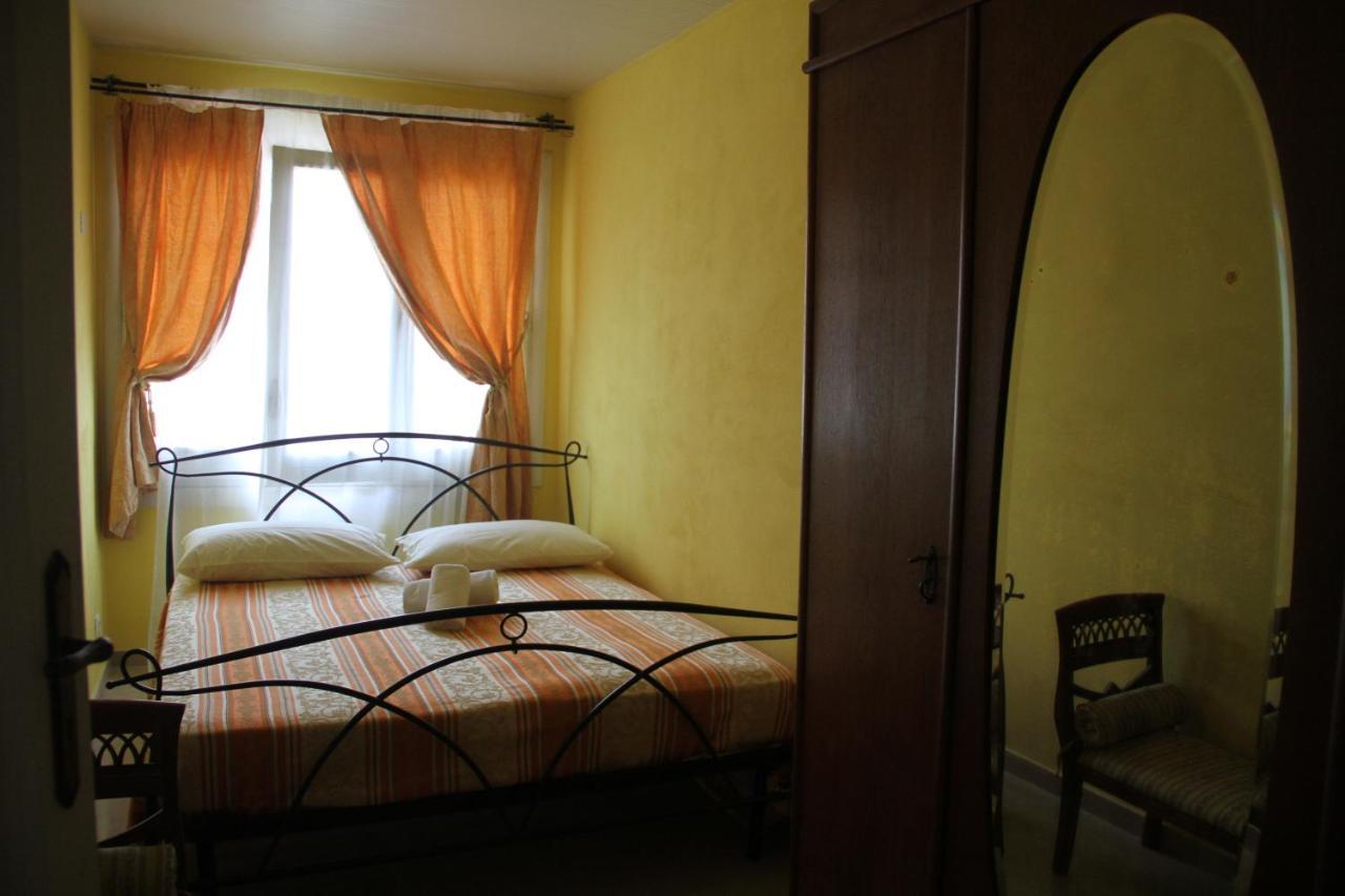 B&B Scipponate Collepasso Екстериор снимка