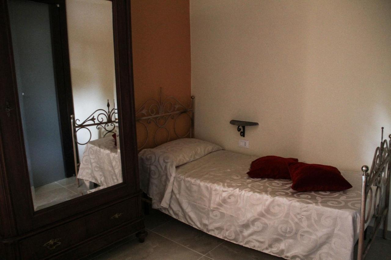 B&B Scipponate Collepasso Екстериор снимка