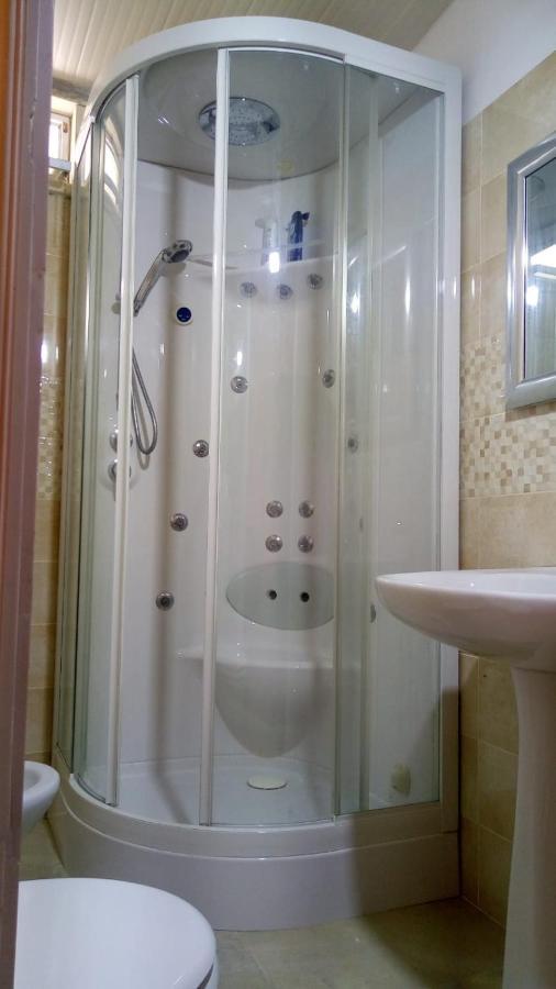 B&B Scipponate Collepasso Екстериор снимка