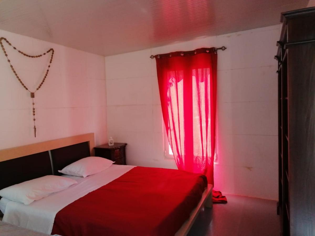 B&B Scipponate Collepasso Екстериор снимка