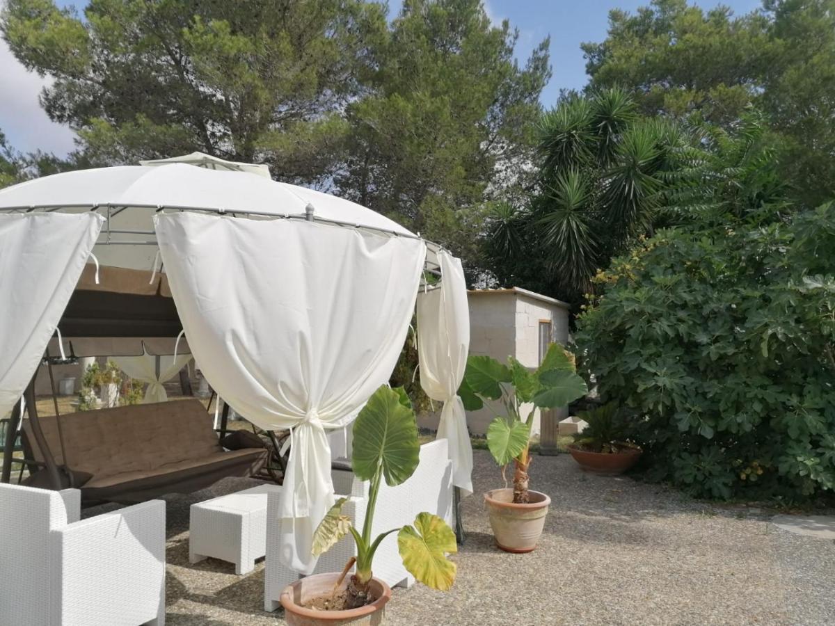 B&B Scipponate Collepasso Екстериор снимка