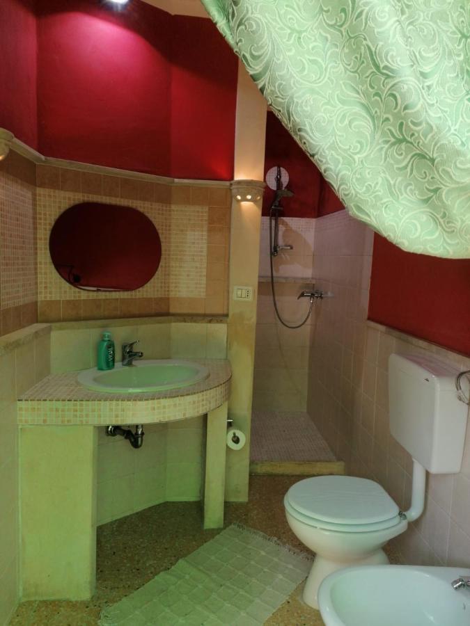B&B Scipponate Collepasso Екстериор снимка
