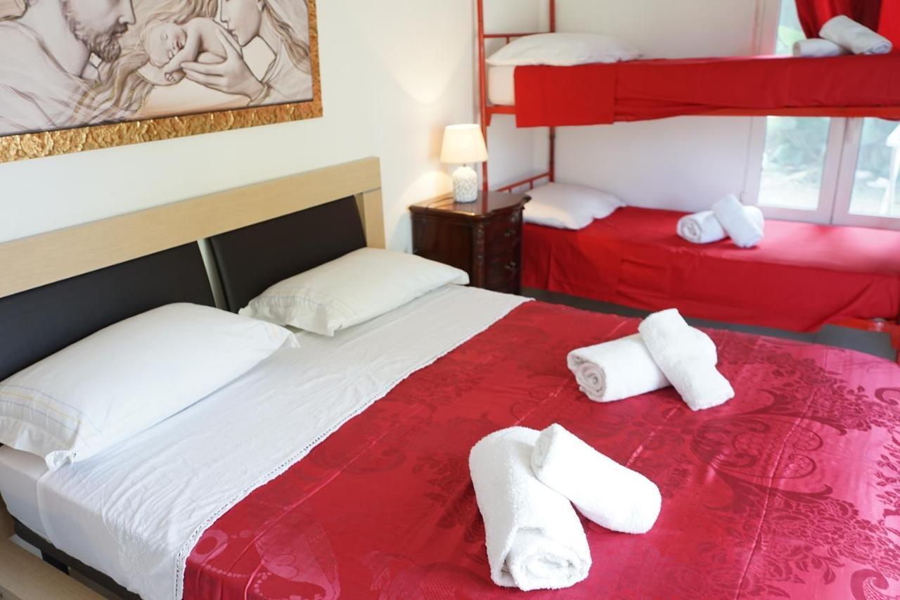 B&B Scipponate Collepasso Екстериор снимка
