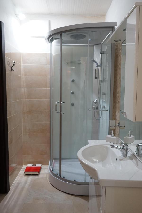 B&B Scipponate Collepasso Екстериор снимка