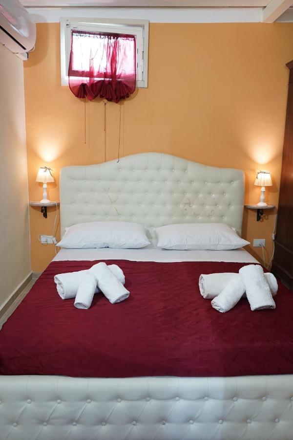 B&B Scipponate Collepasso Екстериор снимка